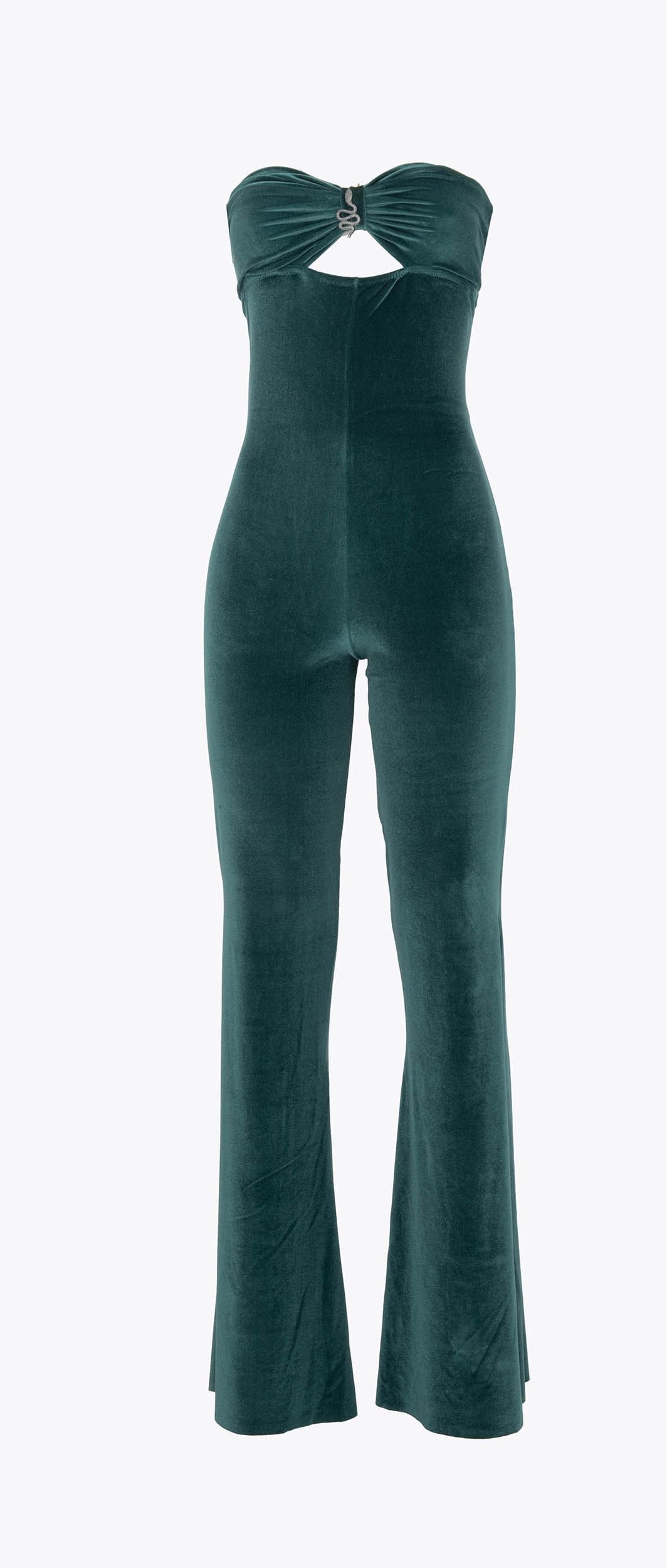 Jumpsuit Cuore